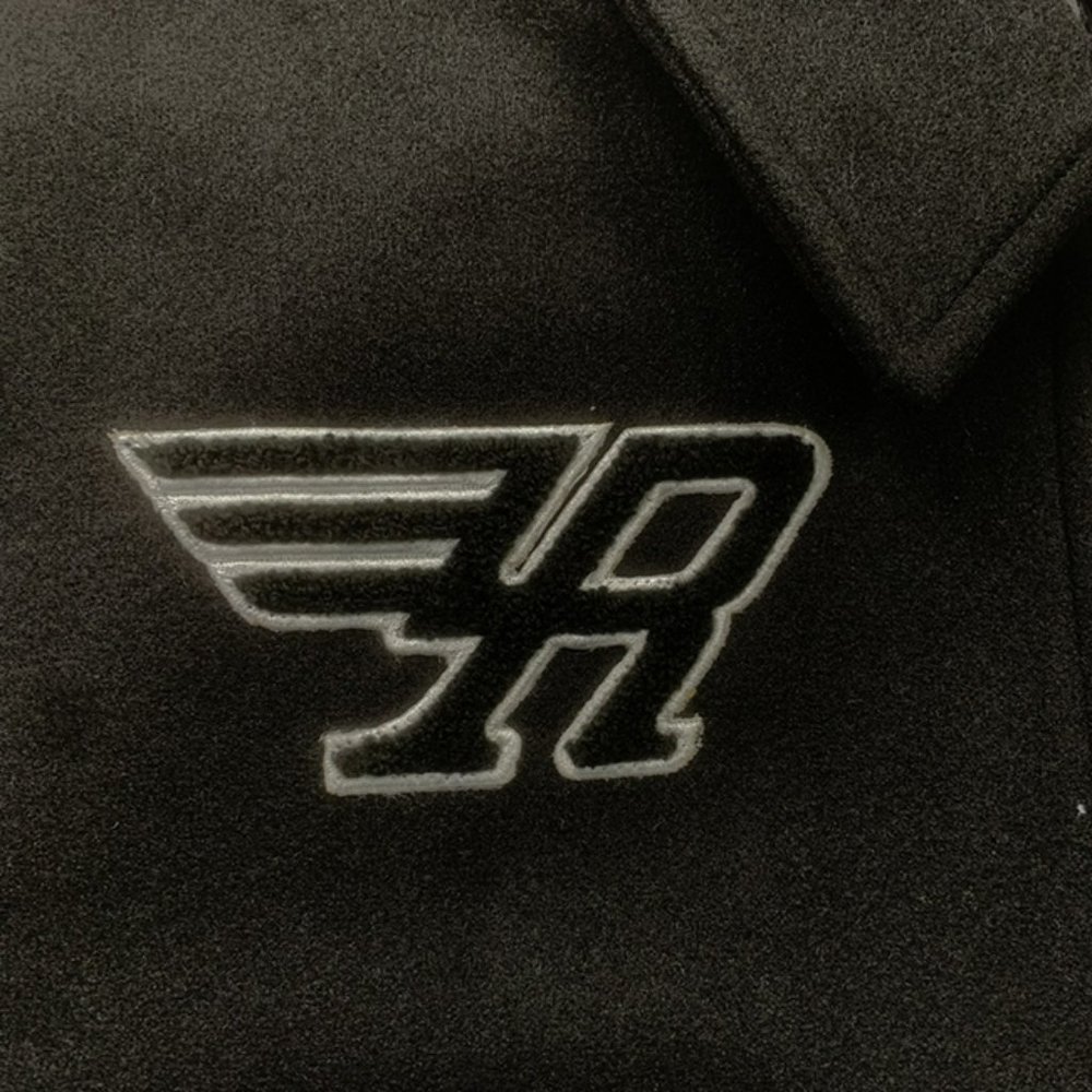 Represent Racing Team Varsity Jacket - Picture 3 of 11